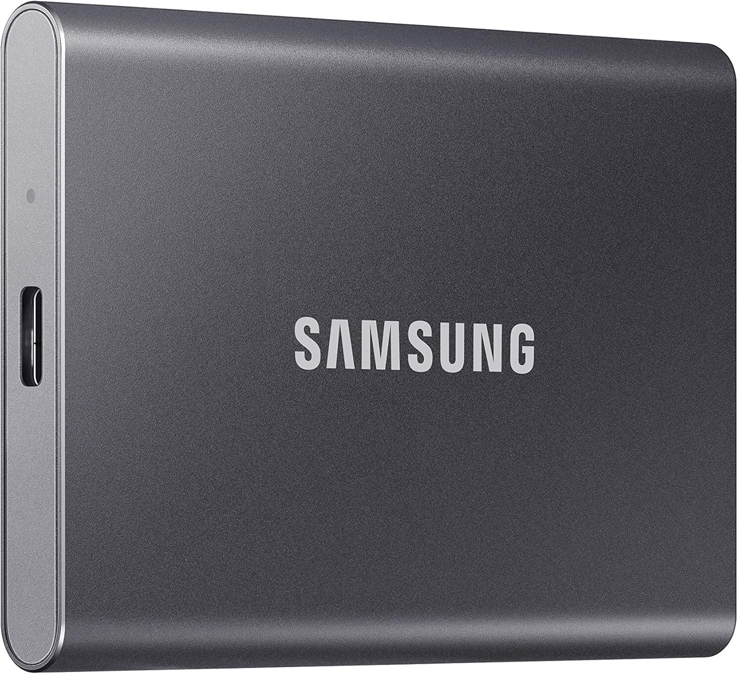 Samsung T7 Portable SSD, 1TB — A Practical Look at Fast, Compact External Storage
